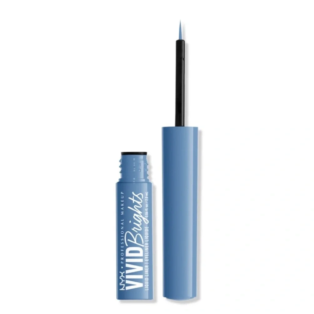 NYX unleash your